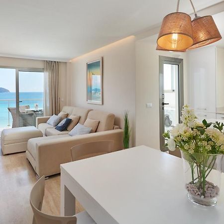 Sa Maniga 6-H Apartment Cala Millor  Luaran gambar