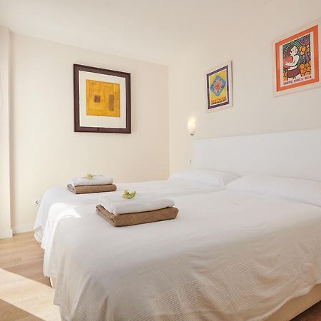 Sa Maniga 6-H Apartment Cala Millor  Luaran gambar