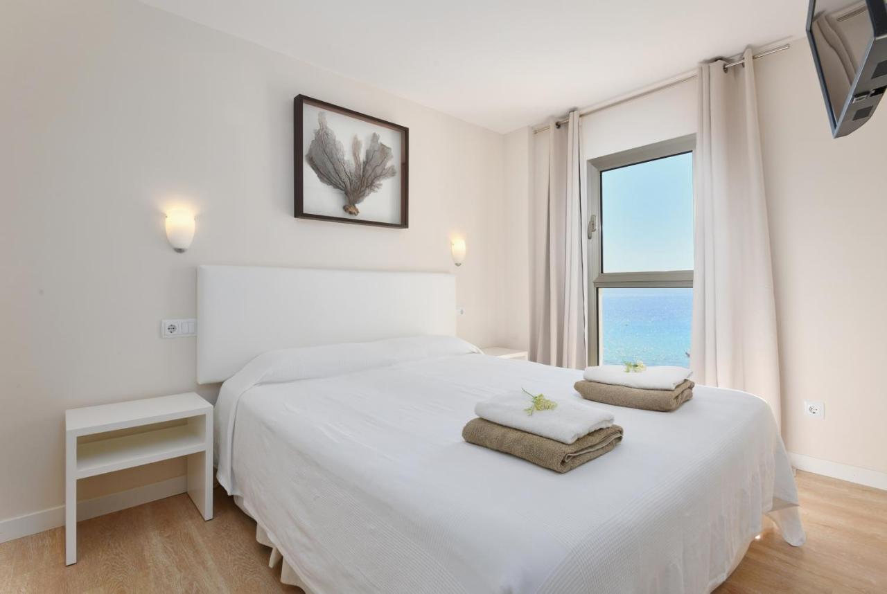 Sa Maniga 6-H Apartment Cala Millor  Luaran gambar