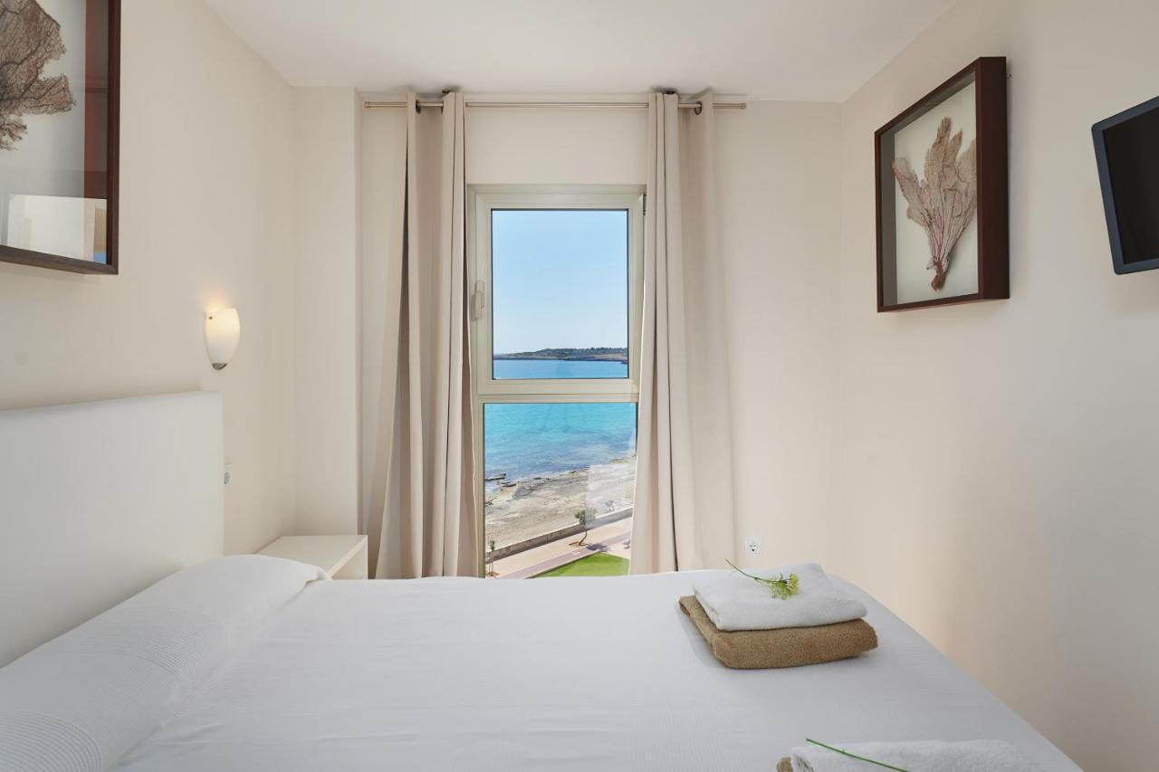 Sa Maniga 6-H Apartment Cala Millor  Luaran gambar
